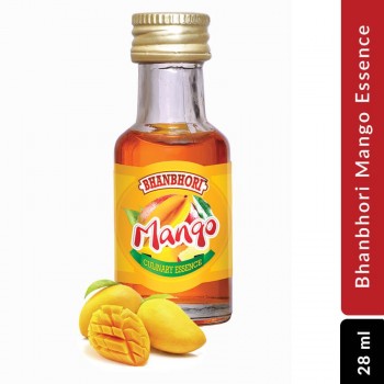 Bhanbhori Mango Essence, 28 ml